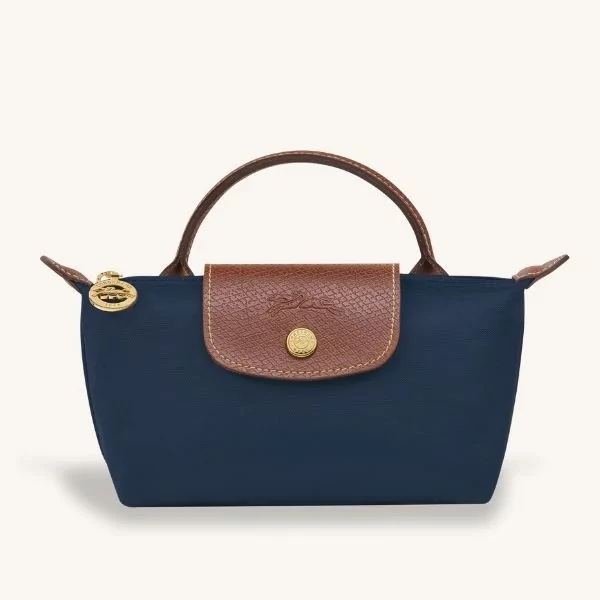 Longchamp - Trousse Cosmetique Le Pliage Original