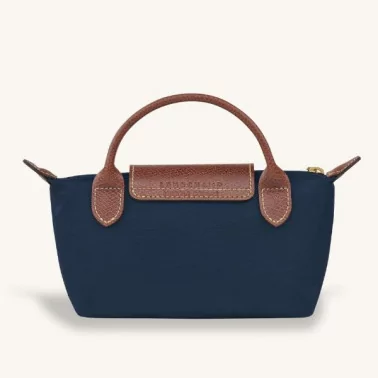 Longchamp - Trousse Cosmetique Le Pliage Original