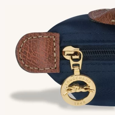 Longchamp - Trousse Cosmetique Le Pliage Original