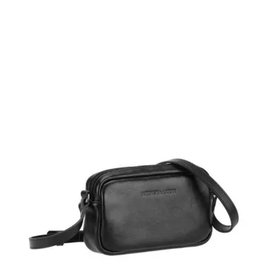 Arthur & Aston – Petit sac travers en cuir Edith