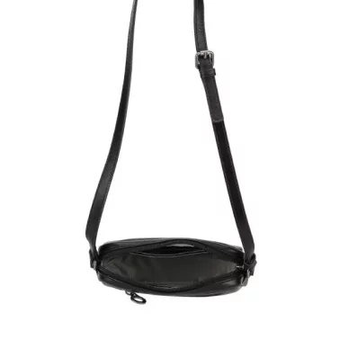 Arthur & Aston – Petit sac travers en cuir Edith