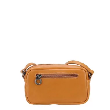 Arthur & Aston – Petit sac travers en cuir Edith