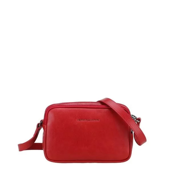 Arthur & Aston – Grand sac travers M Edith