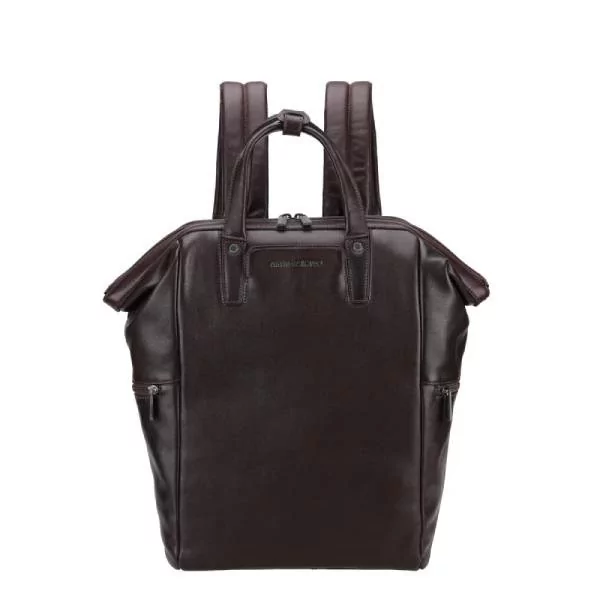 Arthur & Aston – Grand sac à dos Léon