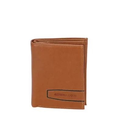 Arthur & Aston – Portefeuille en cuir Léon