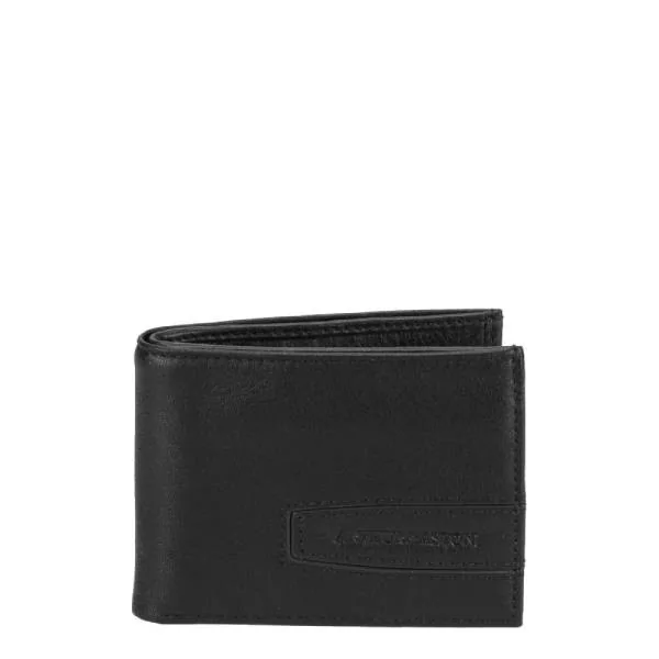 Arthur & Aston – Portefeuille italien Léon