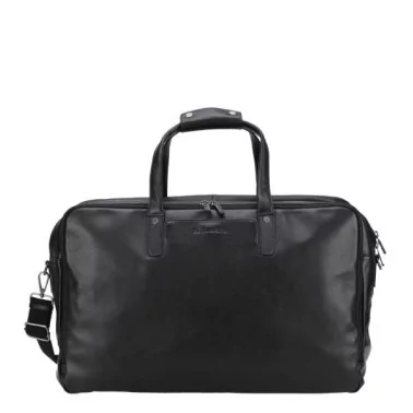 Arthur & Aston – Sac de voyage en cuir Léon