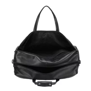 Arthur & Aston – Sac de voyage en cuir Léon