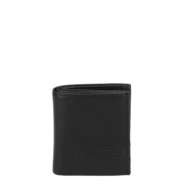 Arthur & Aston – Porte-monnaie et cartes Léon