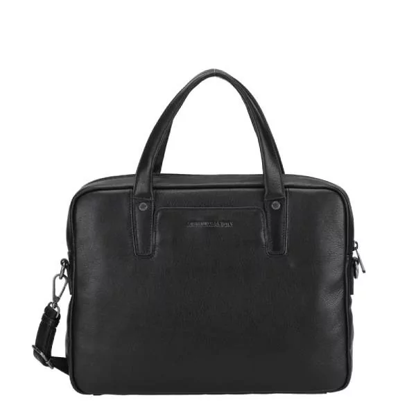 Arthur & Aston – Porte-document Léon