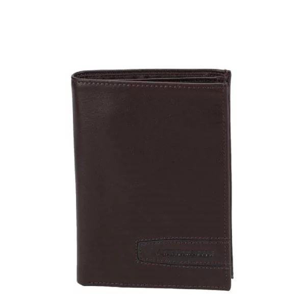 Arthur & Aston – Grand portefeuille Léon