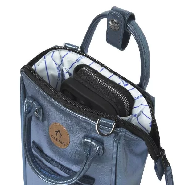 Cabaïa – Sac bandoulière Adventurer Nano