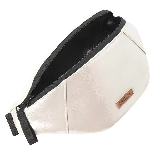 Cabaïa – Sac banane réversible small Beltbag