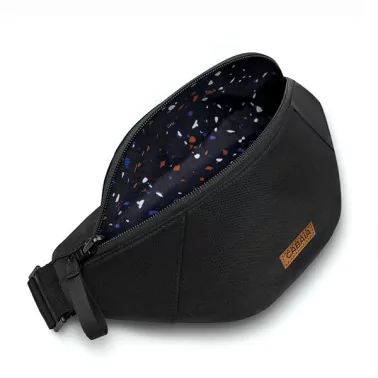 Cabaïa – Sac banane réversible small Beltbag