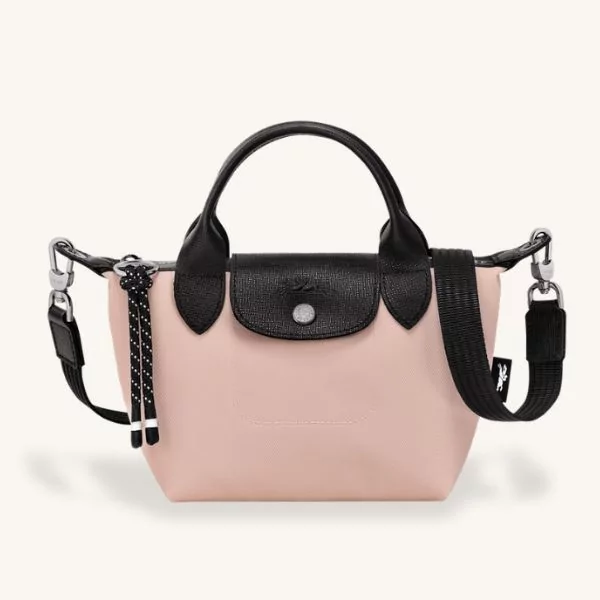 Longchamp - Sac a Main XS Pliage Energy