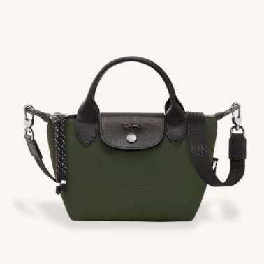 Longchamp - Sac a Main XS Pliage Energy