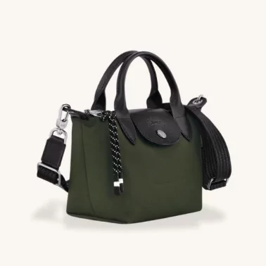 Longchamp - Sac a Main XS Pliage Energy