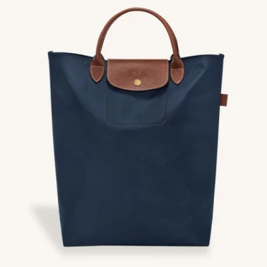 Longchamp – Le Pliage Original M Sac Cabas