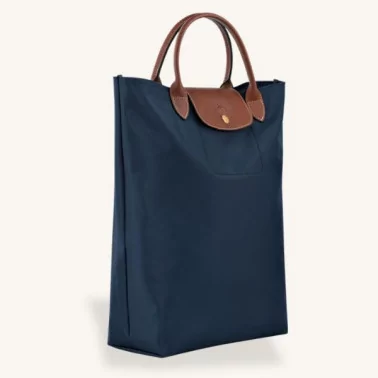 Longchamp – Le Pliage Original M Sac Cabas