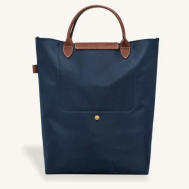 Longchamp – Le Pliage Original M Sac Cabas
