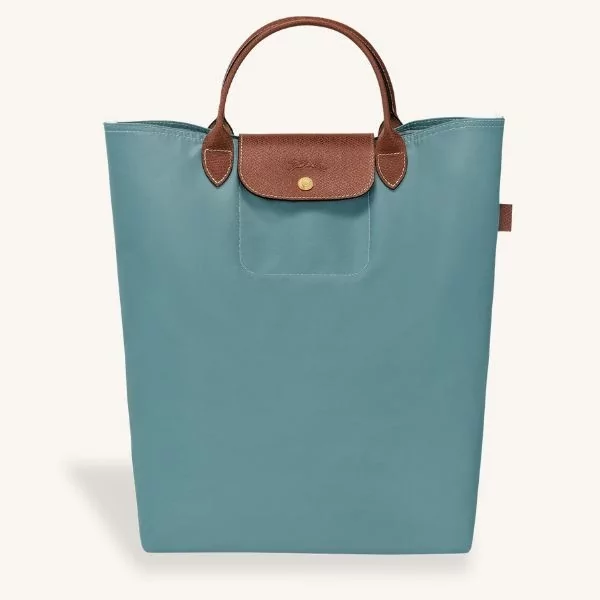Longchamp – Le Pliage Original M Sac Cabas