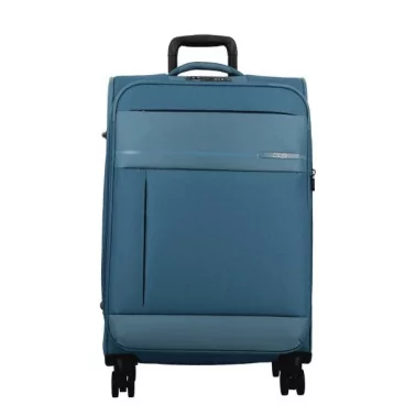 Jump – Valise en tissu Monthélys