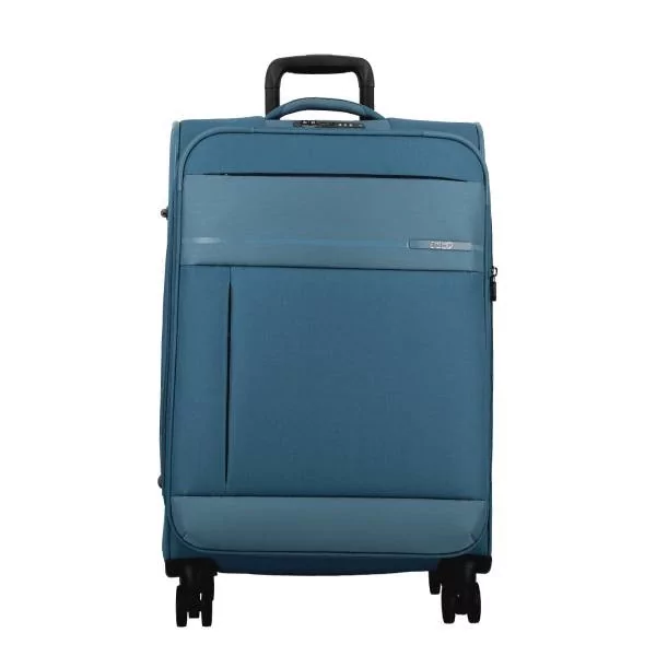 Jump – Valise en tissu Monthélys