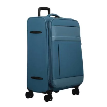 Jump – Valise en tissu Monthélys