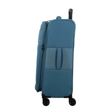 Jump – Valise en tissu Monthélys