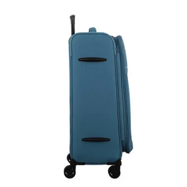 Jump – Valise en tissu Monthélys