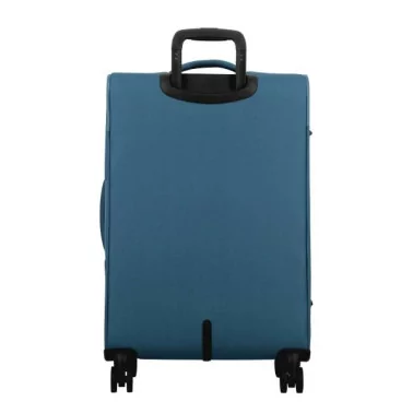 Jump – Valise en tissu Monthélys