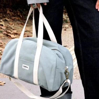 Hindbag - Sac Bowling Charlie