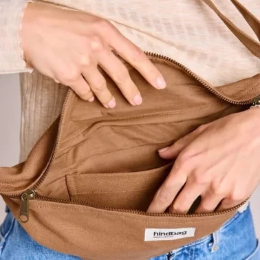 Hindbag - Sac Banane L Sasha