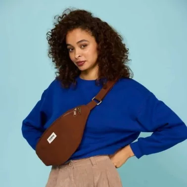 Hindbag - Sac Banane L Sasha