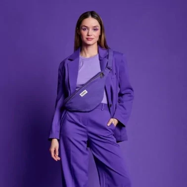 Hindbag - Sac Banane L Sasha