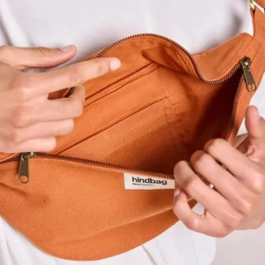 Hindbag - Sac Banane L Sasha