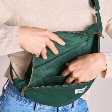 Hindbag - Sac Banane L Sasha