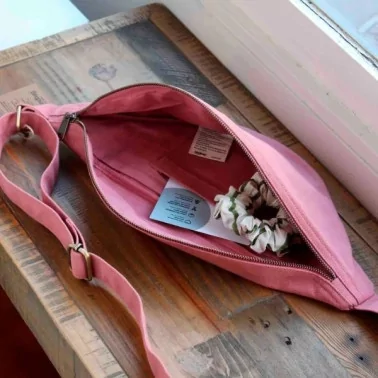 Hindbag - Sac Banane L Sasha