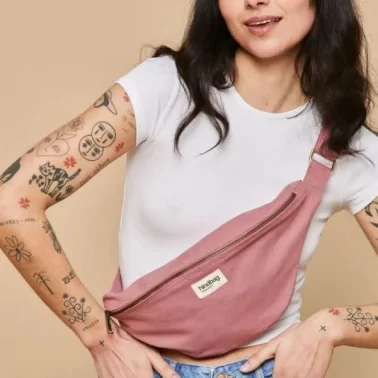 Hindbag - Sac Banane L Sasha