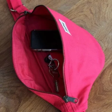 Hindbag - Sac Banane L Sasha