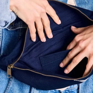 Hindbag - Sac Banane L Sasha