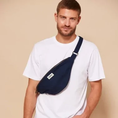 Hindbag - Sac Banane L Sasha