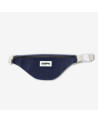 sac banane enfant Augustin navy Hindbag