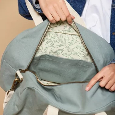 Hindbag - Sac Bowling Charlie