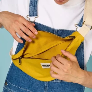 Hindbag - Sac Banane Olivia