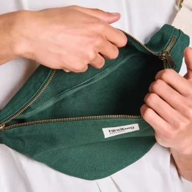 Hindbag - Sac Banane Olivia