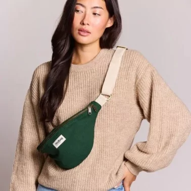 Hindbag - Sac Banane Olivia