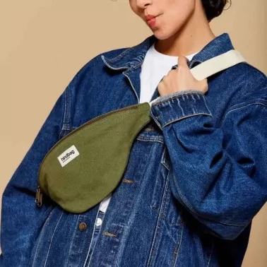 Hindbag - Sac Banane Olivia