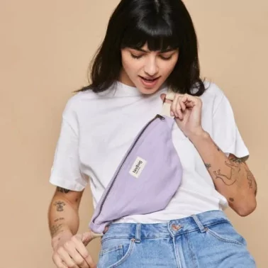 Hindbag - Sac Banane Olivia