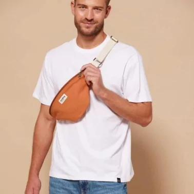 Hindbag - Sac Banane Olivia